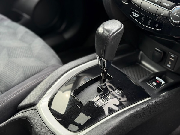 Used Nissan X-Trail 2014 for sale - 76299495: Photo 27