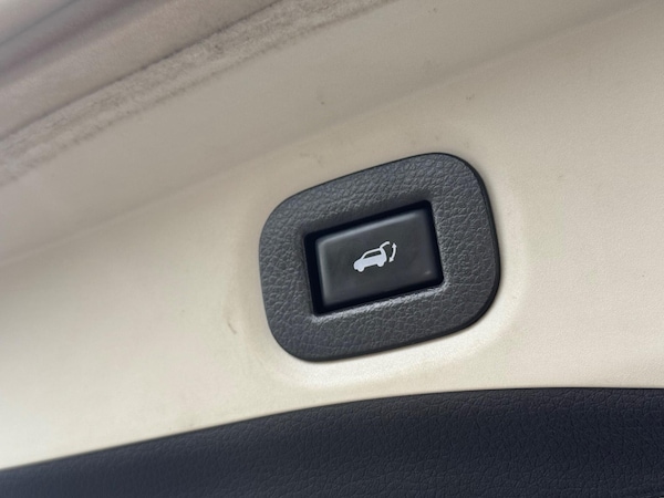 Used Nissan X-Trail 2014 for sale - 76299495: Photo 28