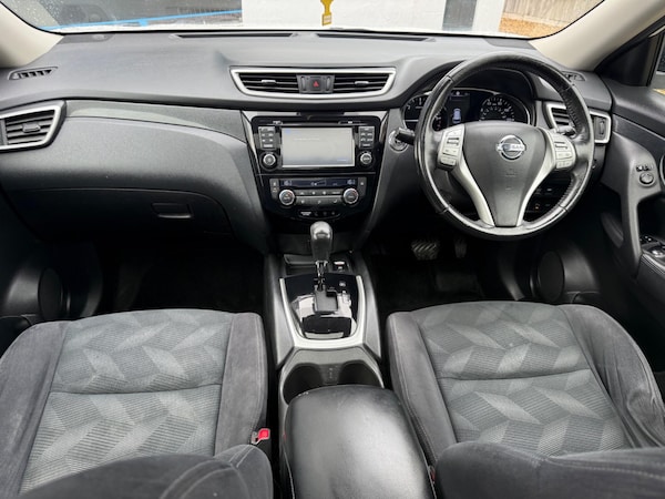 Used Nissan X-Trail 2014 for sale - 76299495: Photo 29