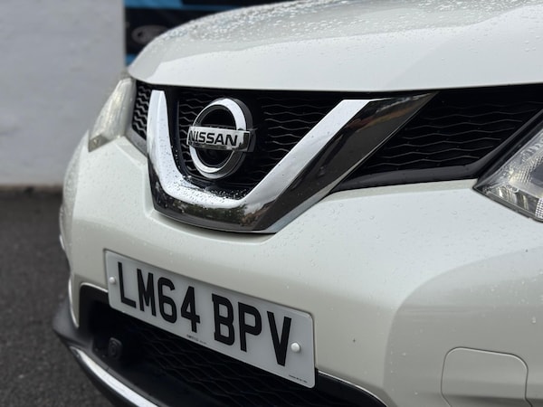 Used Nissan X-Trail 2014 for sale - 76299495: Photo 5