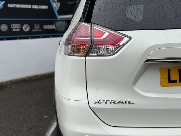 Used Nissan X-Trail 2014 for sale - 76299495: Photo 7
