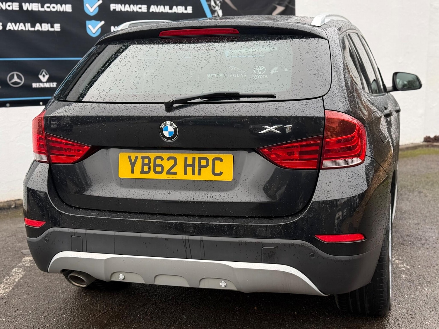 Used BMW X1 2013 for sale - 77376944: Photo 22