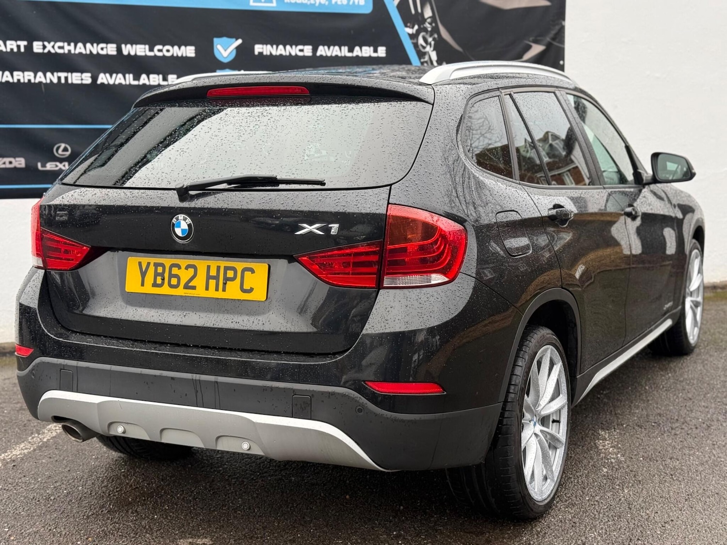 Used BMW X1 2013 for sale - 77376944: Photo 23