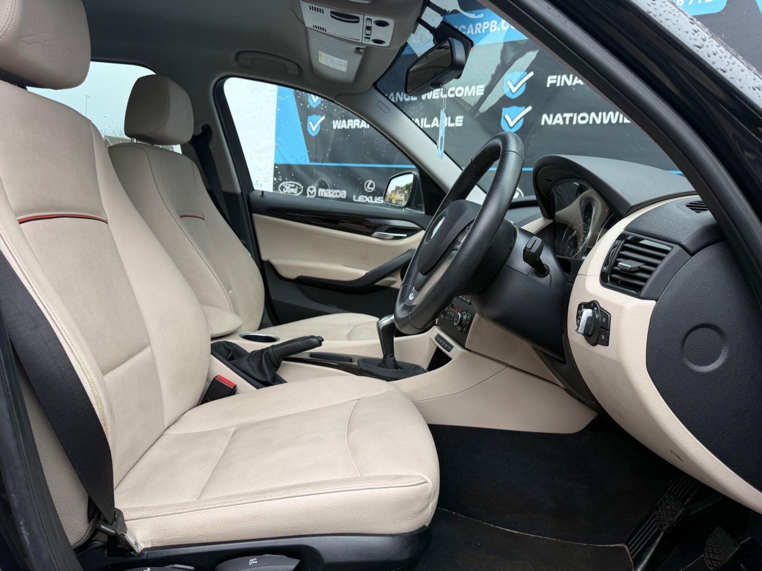 Used BMW X1 2013 for sale - 77376944: Photo 33