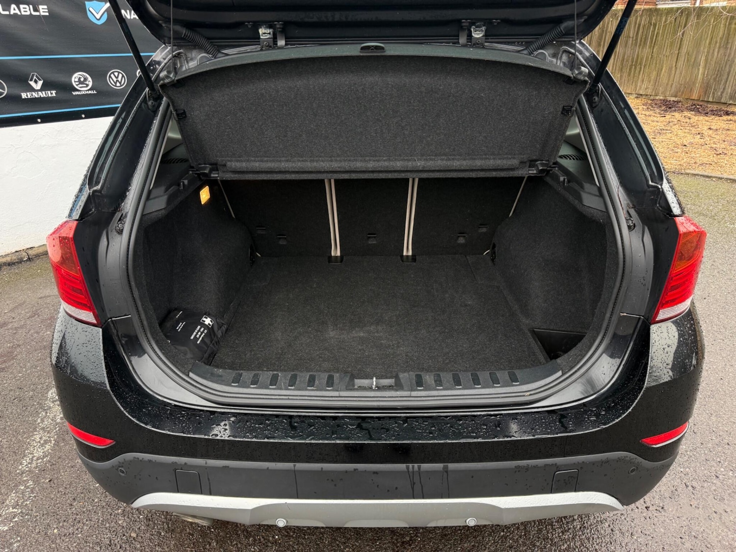 Used BMW X1 2013 for sale - 77376944: Photo 37