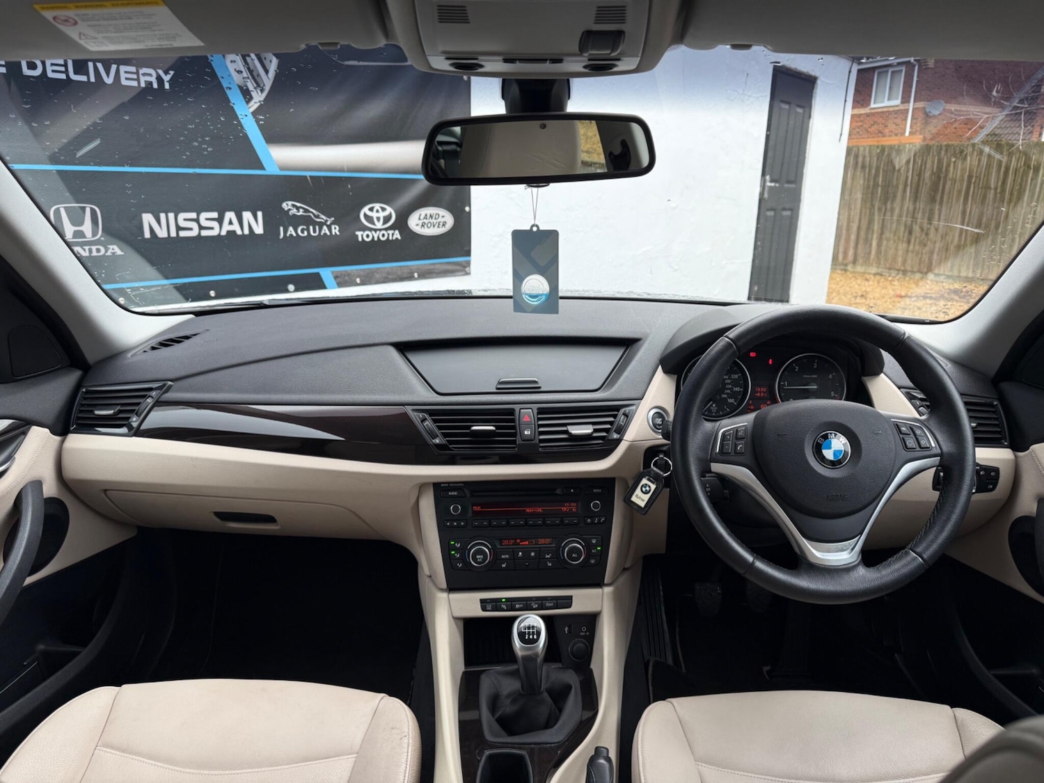 Used BMW X1 2013 for sale - 77376944: Photo 43