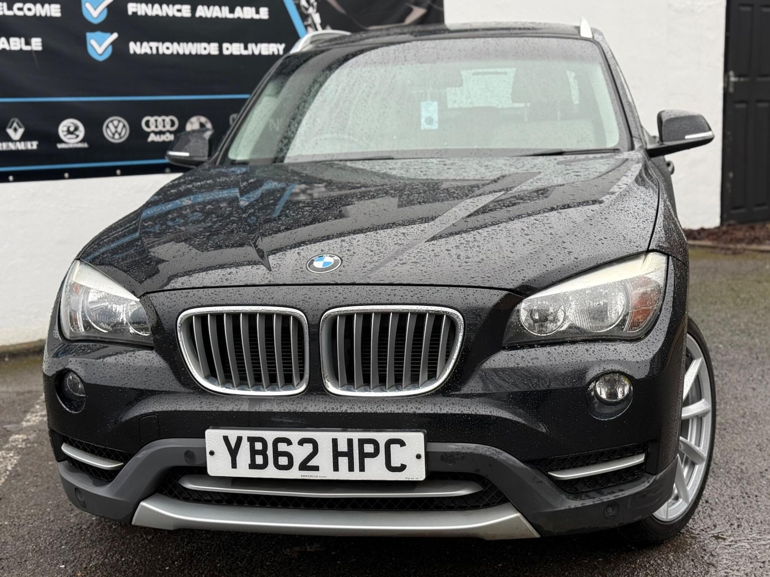 Used BMW X1 2013 for sale - 77376944: Photo 6