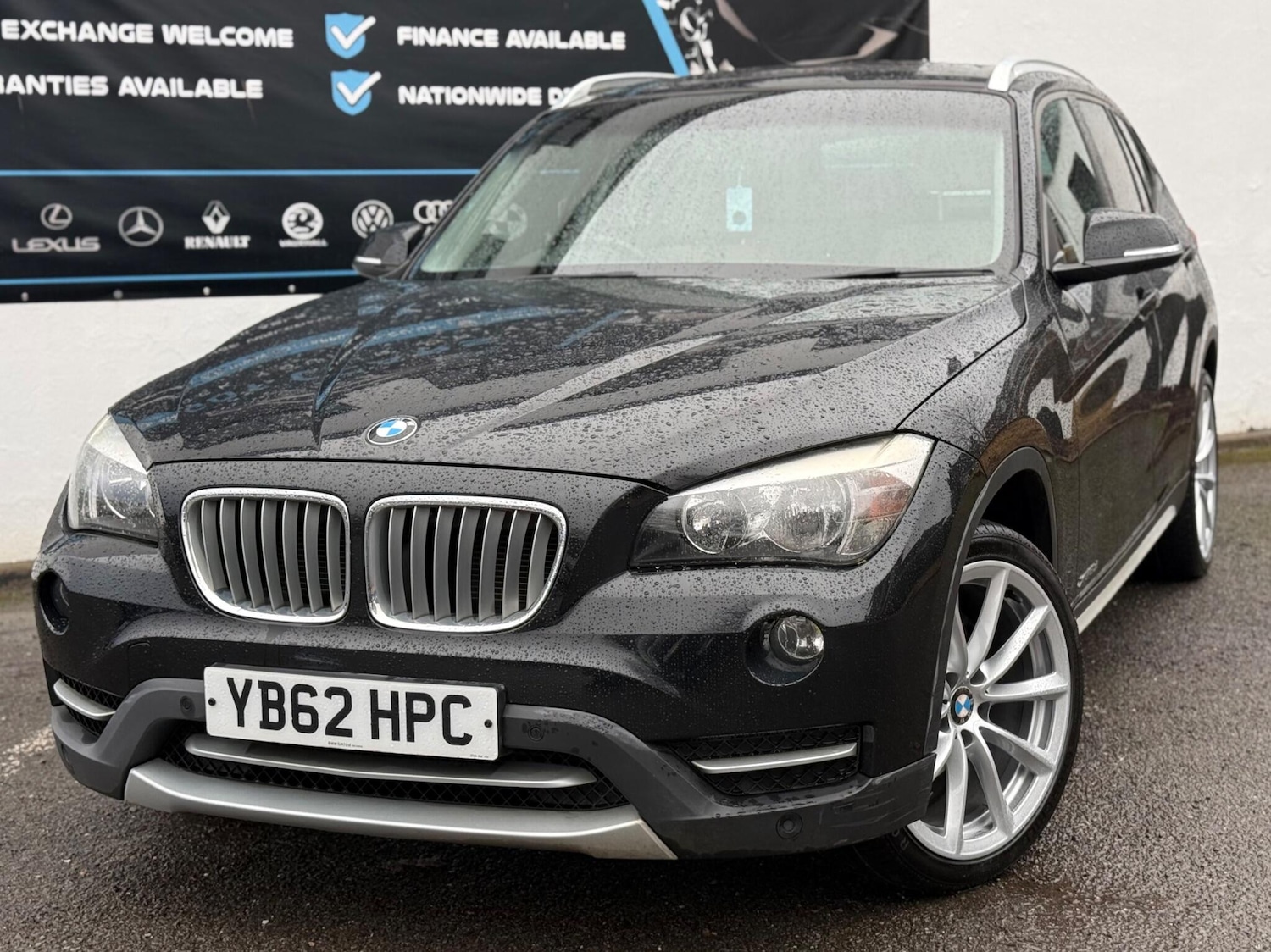 Used BMW X1 2013 for sale - 77376944: Photo 7