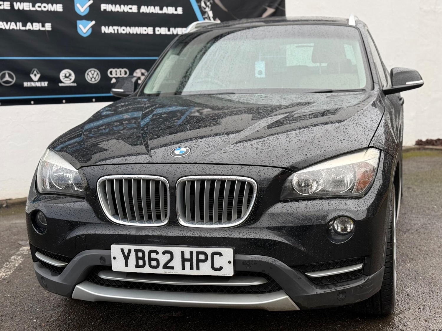 Used BMW X1 2013 for sale - 77376944: Photo 8
