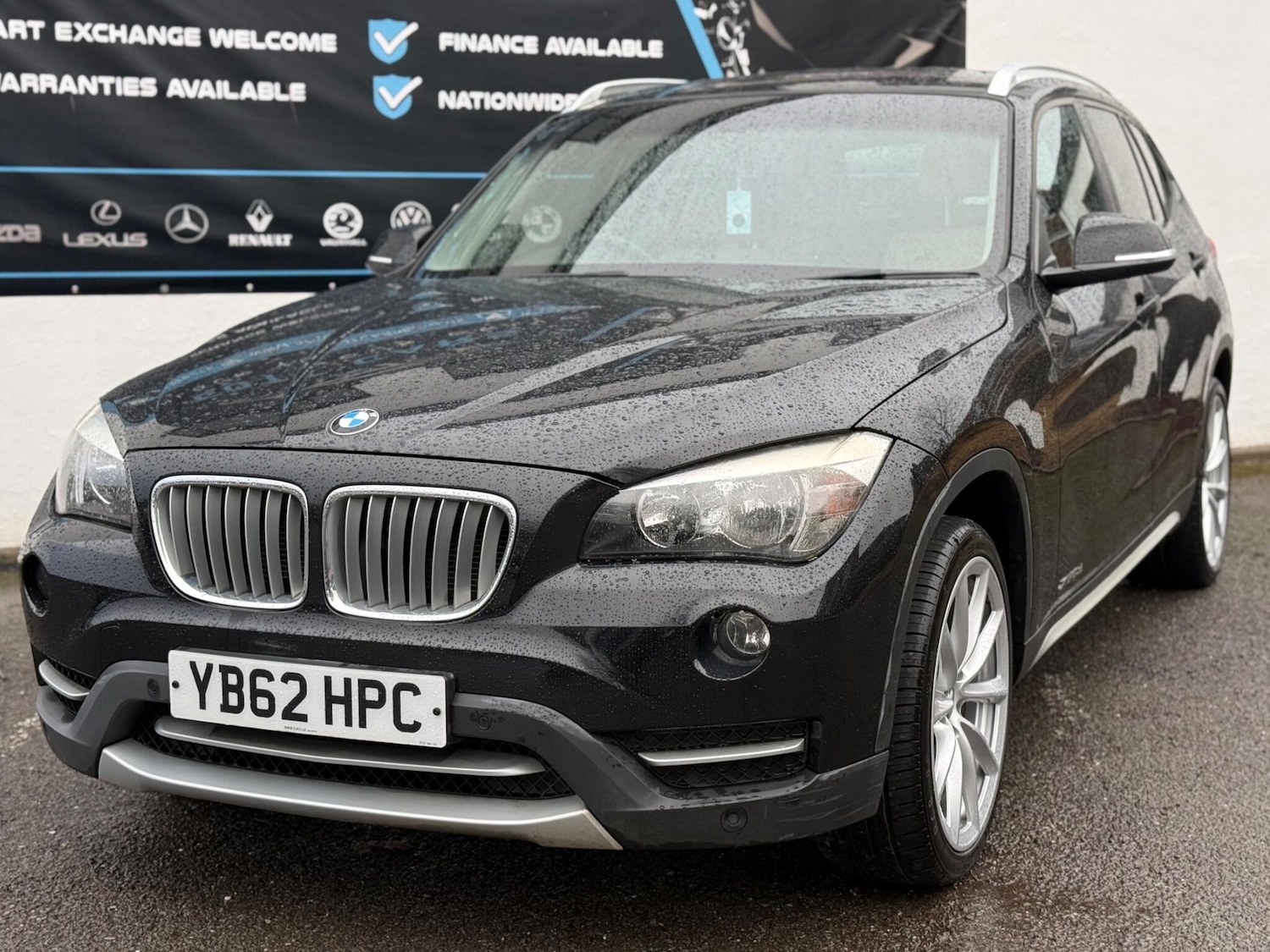 Used BMW X1 2013 for sale - 77376944: Photo 9
