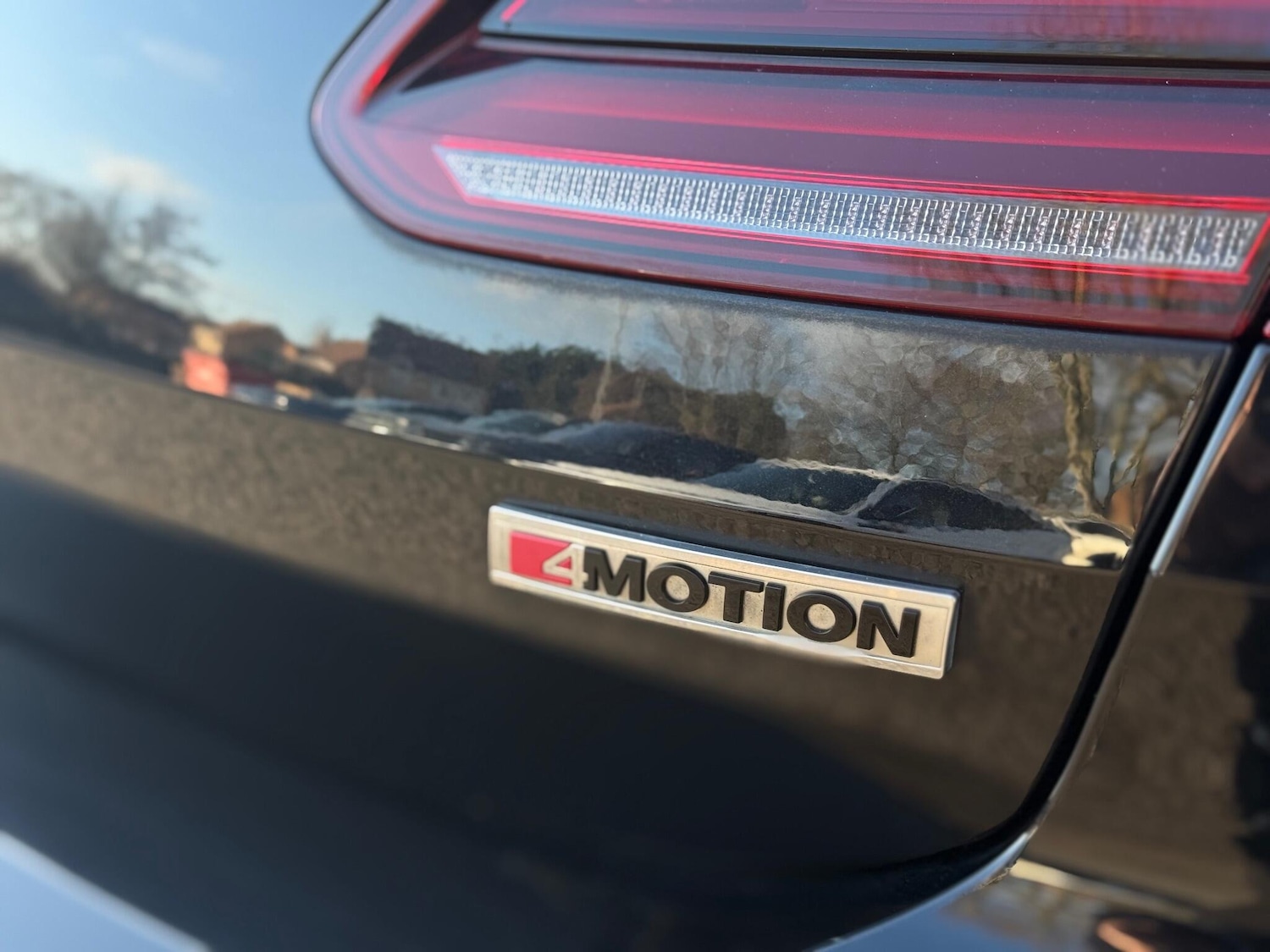 Used Volkswagen Arteon 2018 for sale - 76952425: Photo 10