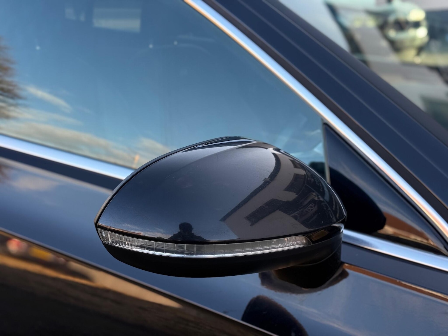 Used Volkswagen Arteon 2018 for sale - 76952425: Photo 12