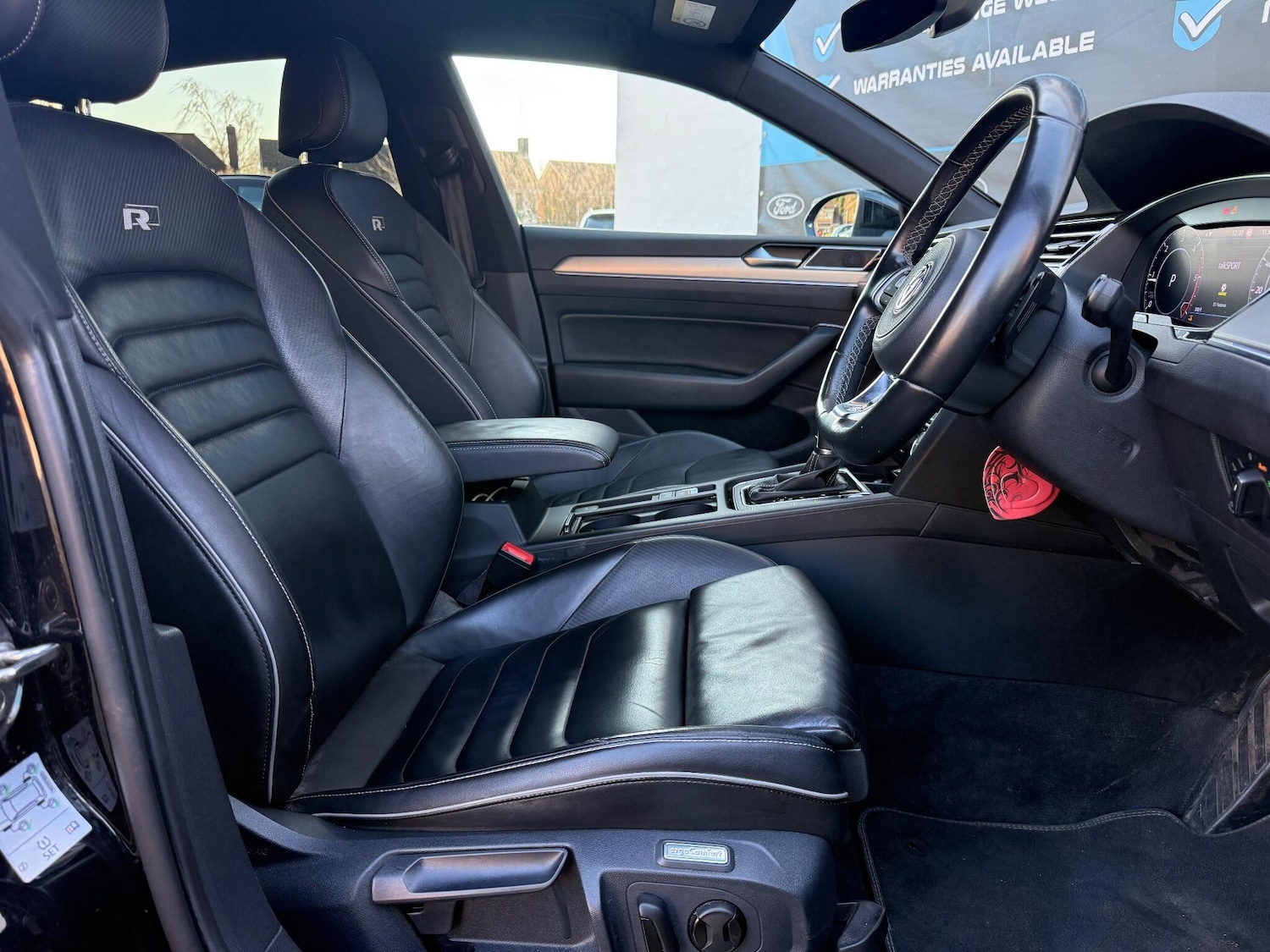 Used Volkswagen Arteon 2018 for sale - 76952425: Photo 15