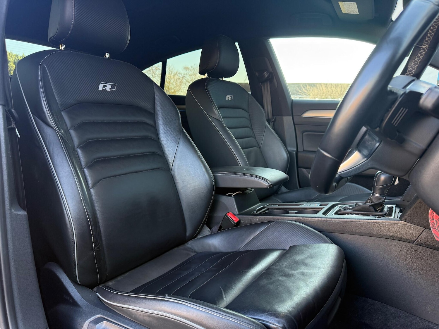 Used Volkswagen Arteon 2018 for sale - 76952425: Photo 16