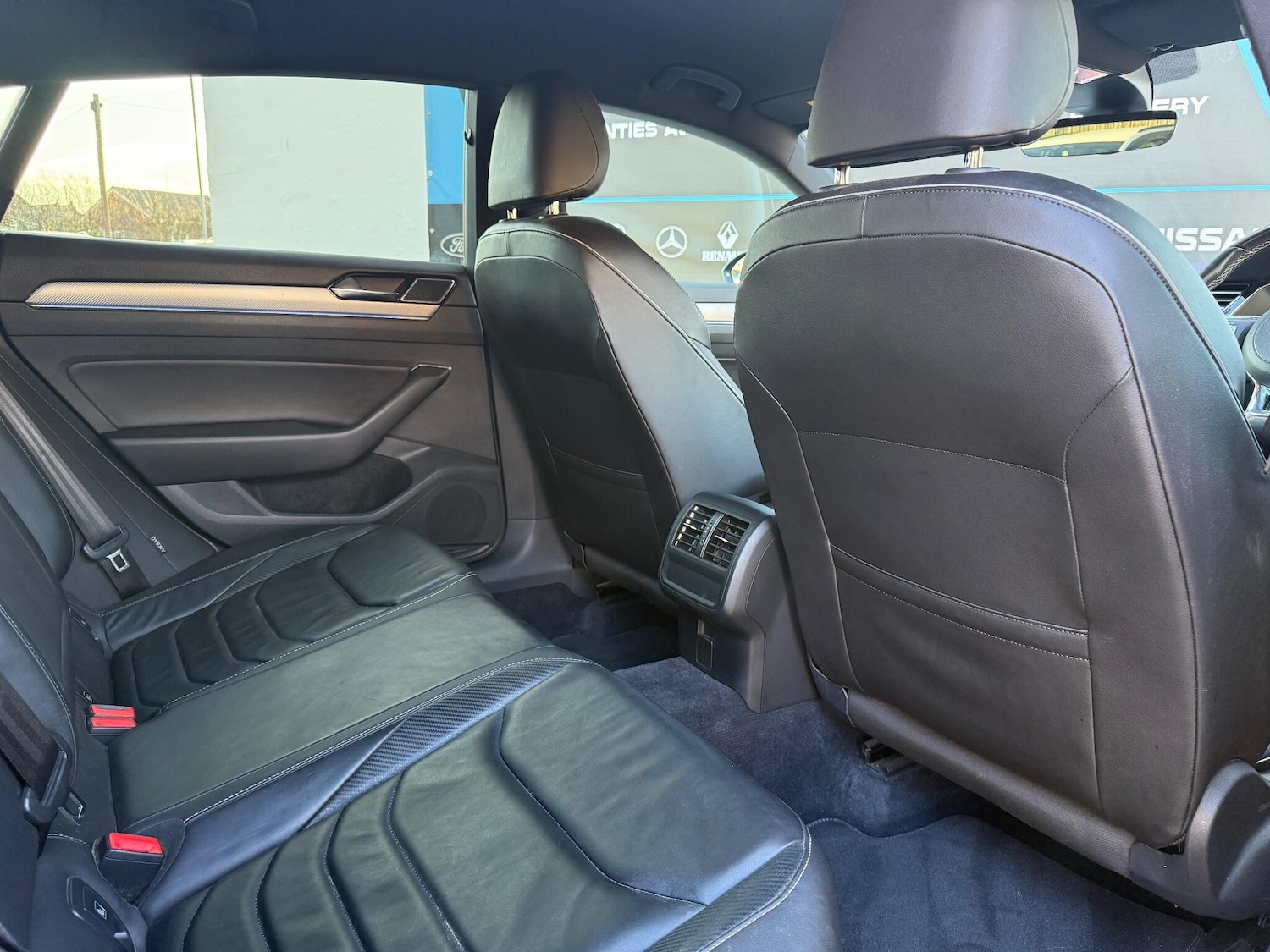 Used Volkswagen Arteon 2018 for sale - 76952425: Photo 17