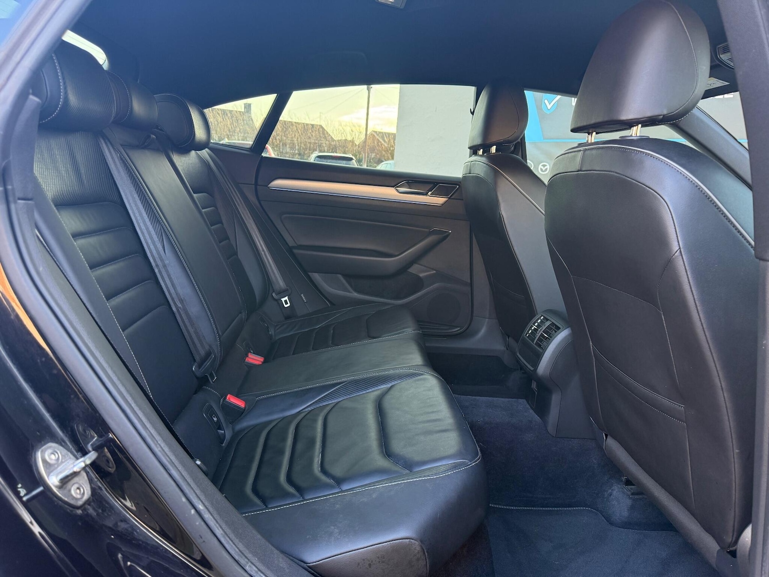 Used Volkswagen Arteon 2018 for sale - 76952425: Photo 18