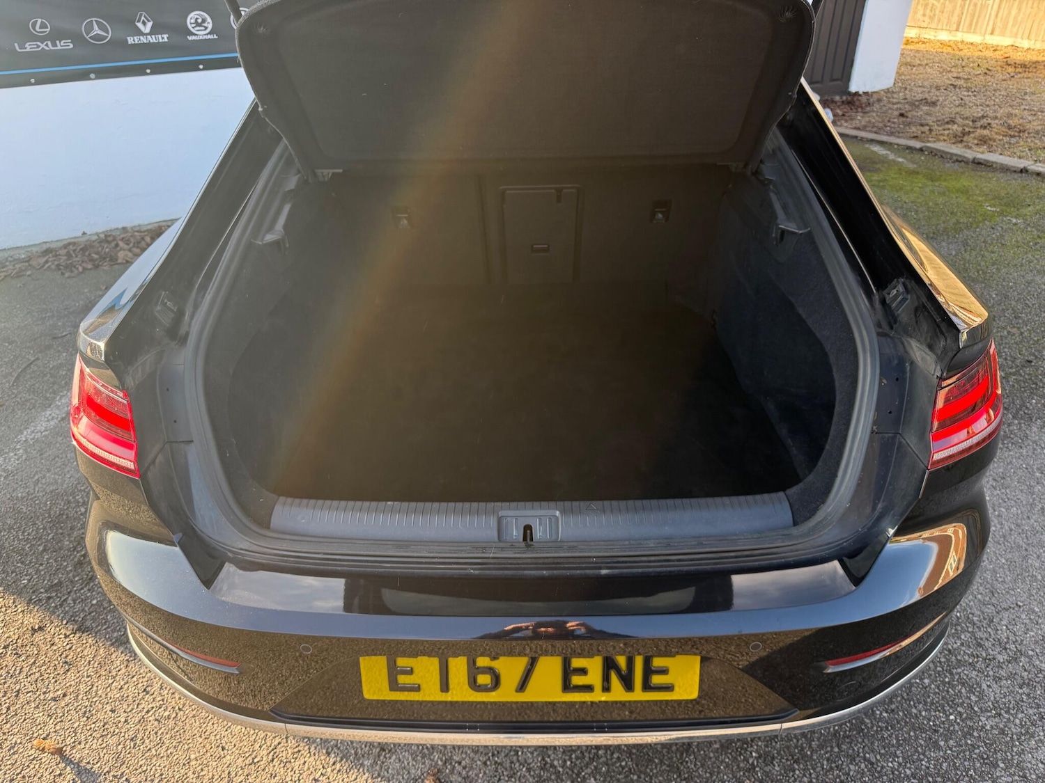 Used Volkswagen Arteon 2018 for sale - 76952425: Photo 19