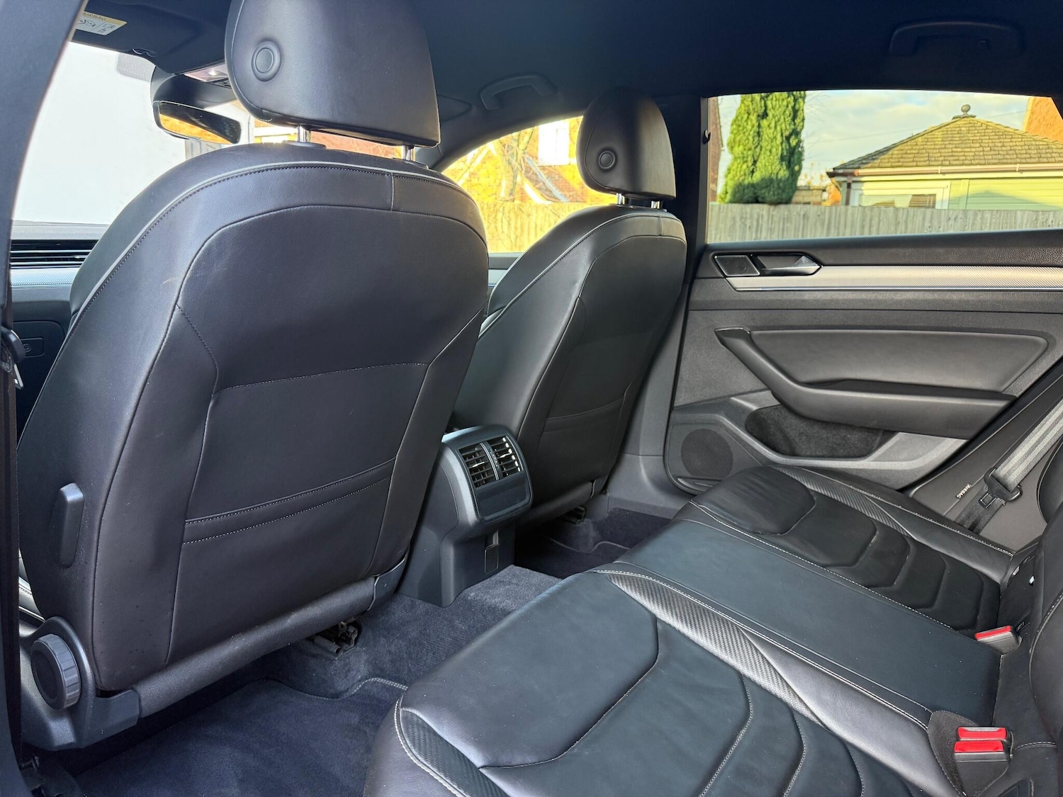 Used Volkswagen Arteon 2018 for sale - 76952425: Photo 20