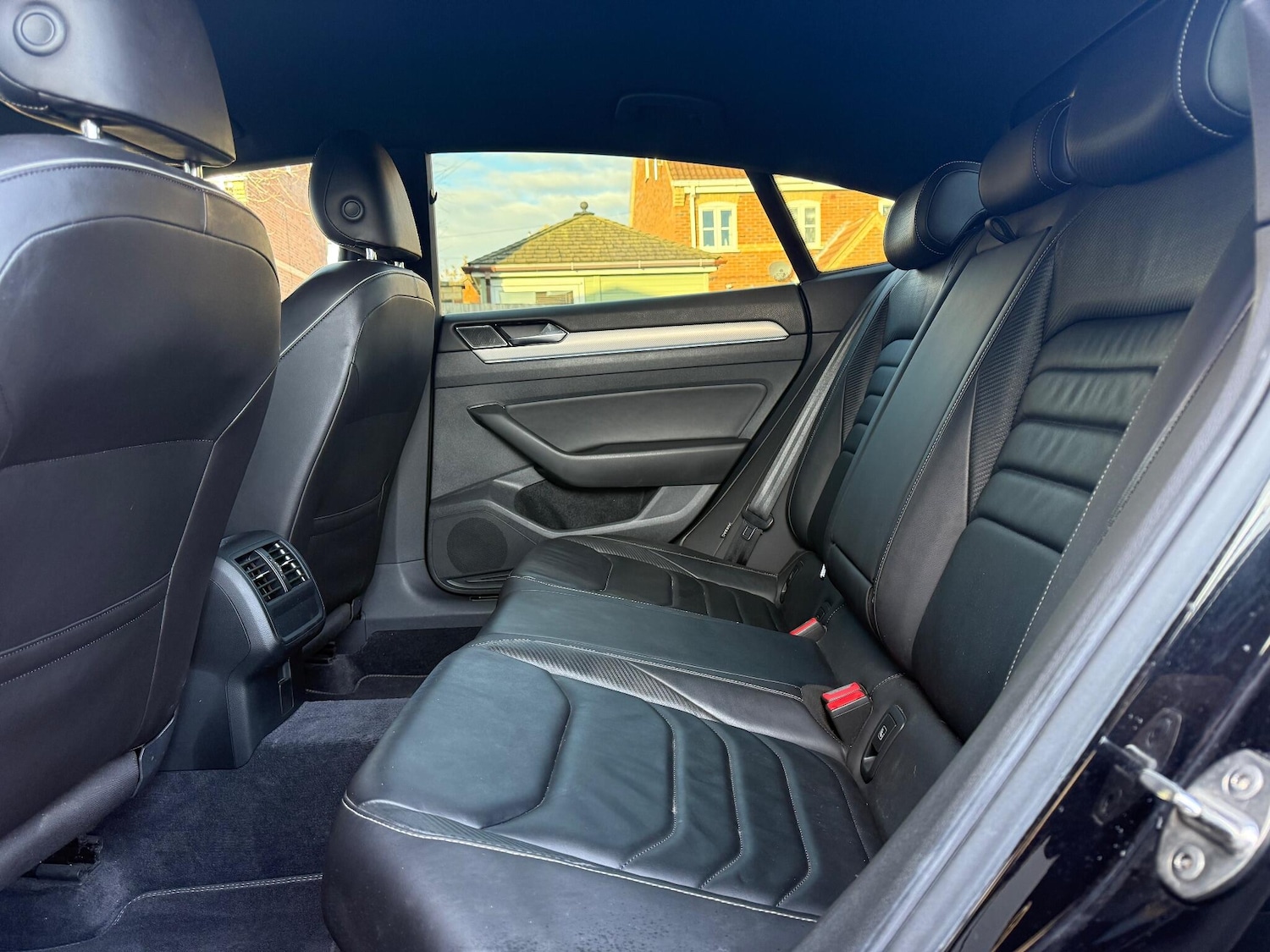 Used Volkswagen Arteon 2018 for sale - 76952425: Photo 21