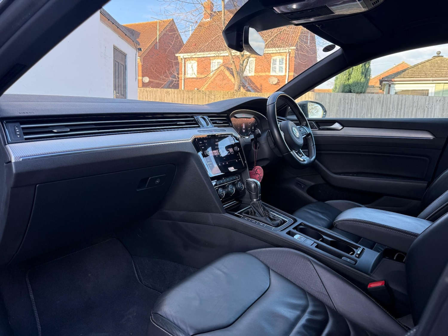 Used Volkswagen Arteon 2018 for sale - 76952425: Photo 22