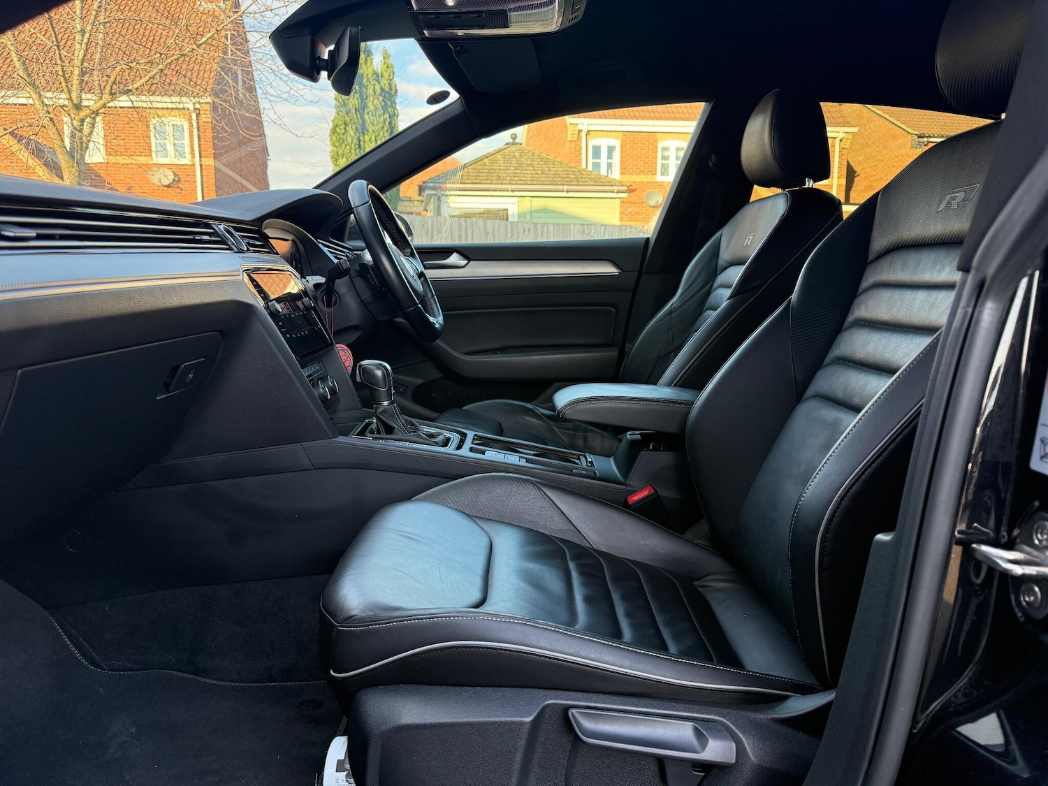 Used Volkswagen Arteon 2018 for sale - 76952425: Photo 23