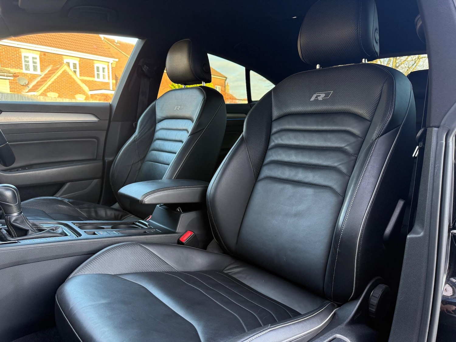 Used Volkswagen Arteon 2018 for sale - 76952425: Photo 24