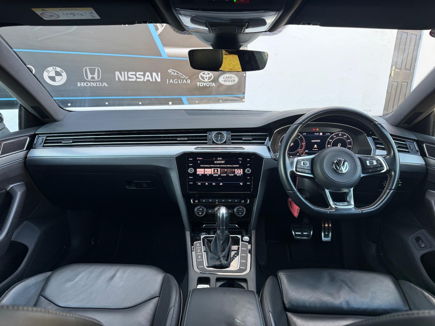 Used Volkswagen Arteon 2018 for sale - 76952425: Photo 25