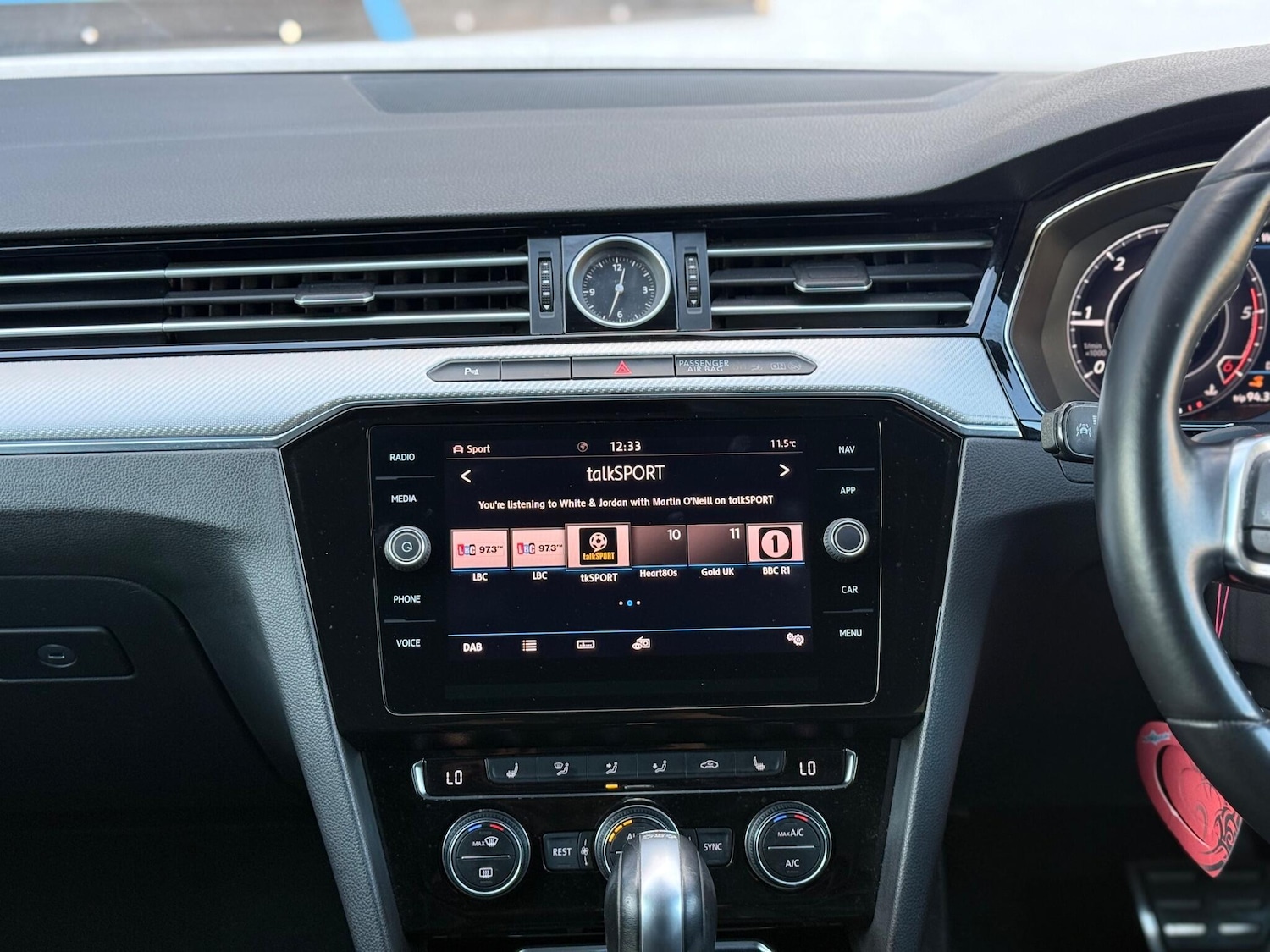 Used Volkswagen Arteon 2018 for sale - 76952425: Photo 26