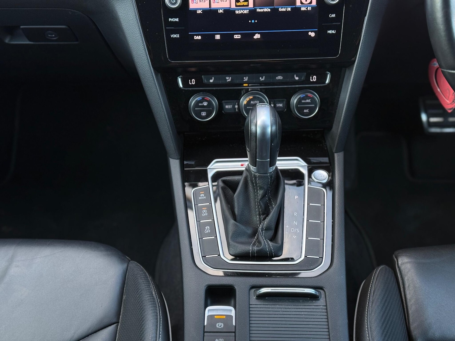 Used Volkswagen Arteon 2018 for sale - 76952425: Photo 27