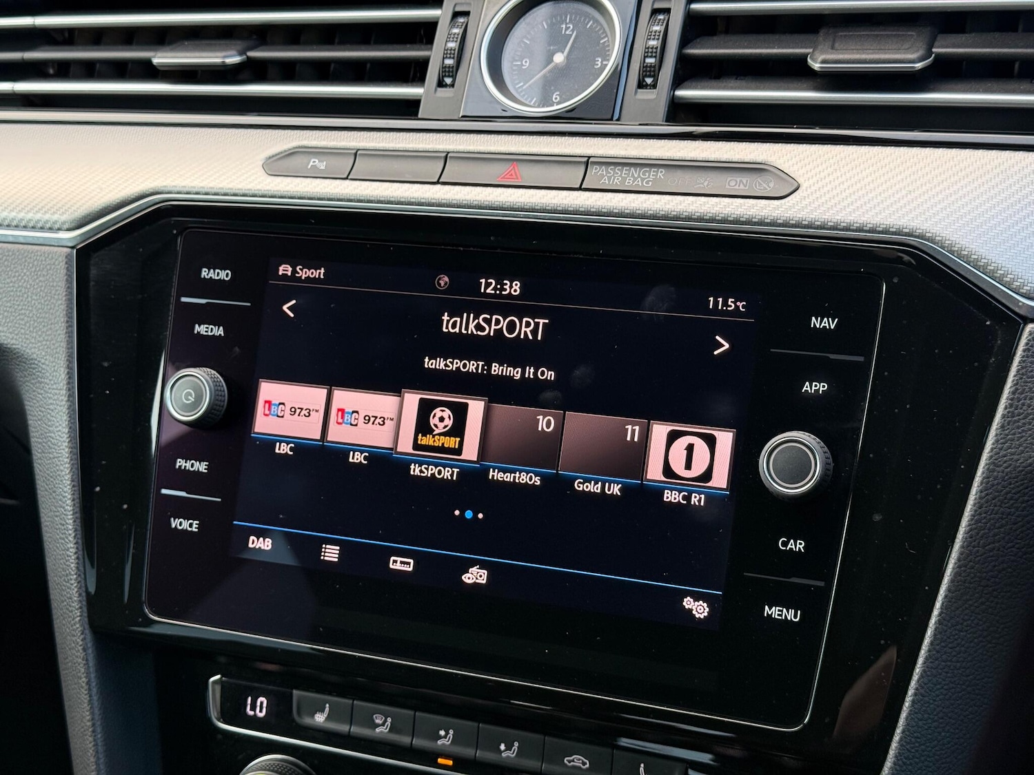 Used Volkswagen Arteon 2018 for sale - 76952425: Photo 37