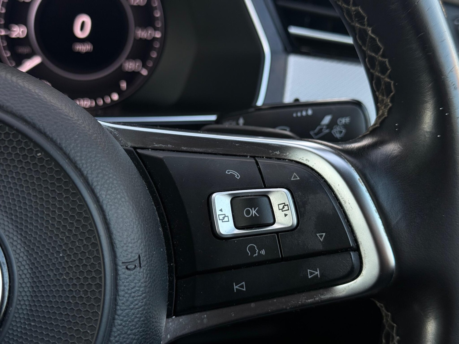 Used Volkswagen Arteon 2018 for sale - 76952425: Photo 40