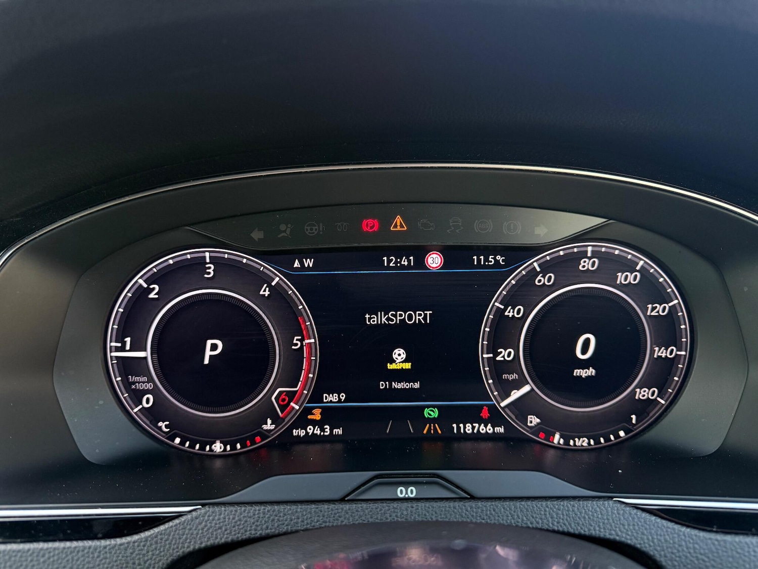 Used Volkswagen Arteon 2018 for sale - 76952425: Photo 43