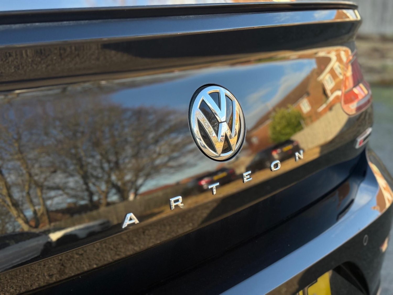 Used Volkswagen Arteon 2018 for sale - 76952425: Photo 9