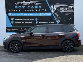 Used MINI Clubman 2017 for sale - 78830292: Photo