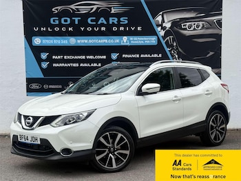 Used Nissan Qashqai 2014 for sale - 79093723: Photo