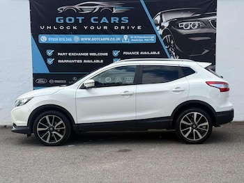 Used Nissan Qashqai 2014 for sale - 79093723: Photo
