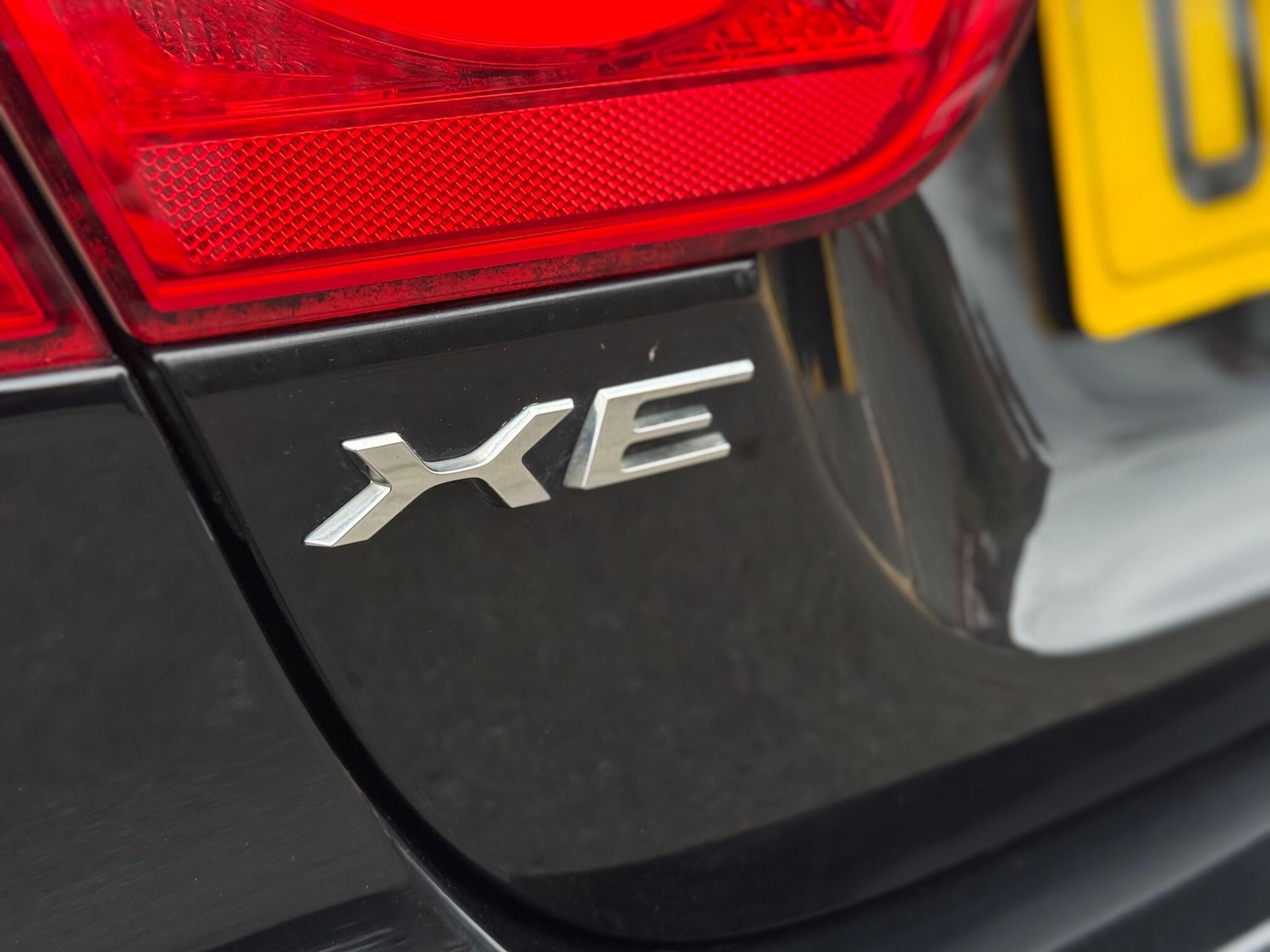 Used Jaguar XE for sale - 77684210: Photo 34