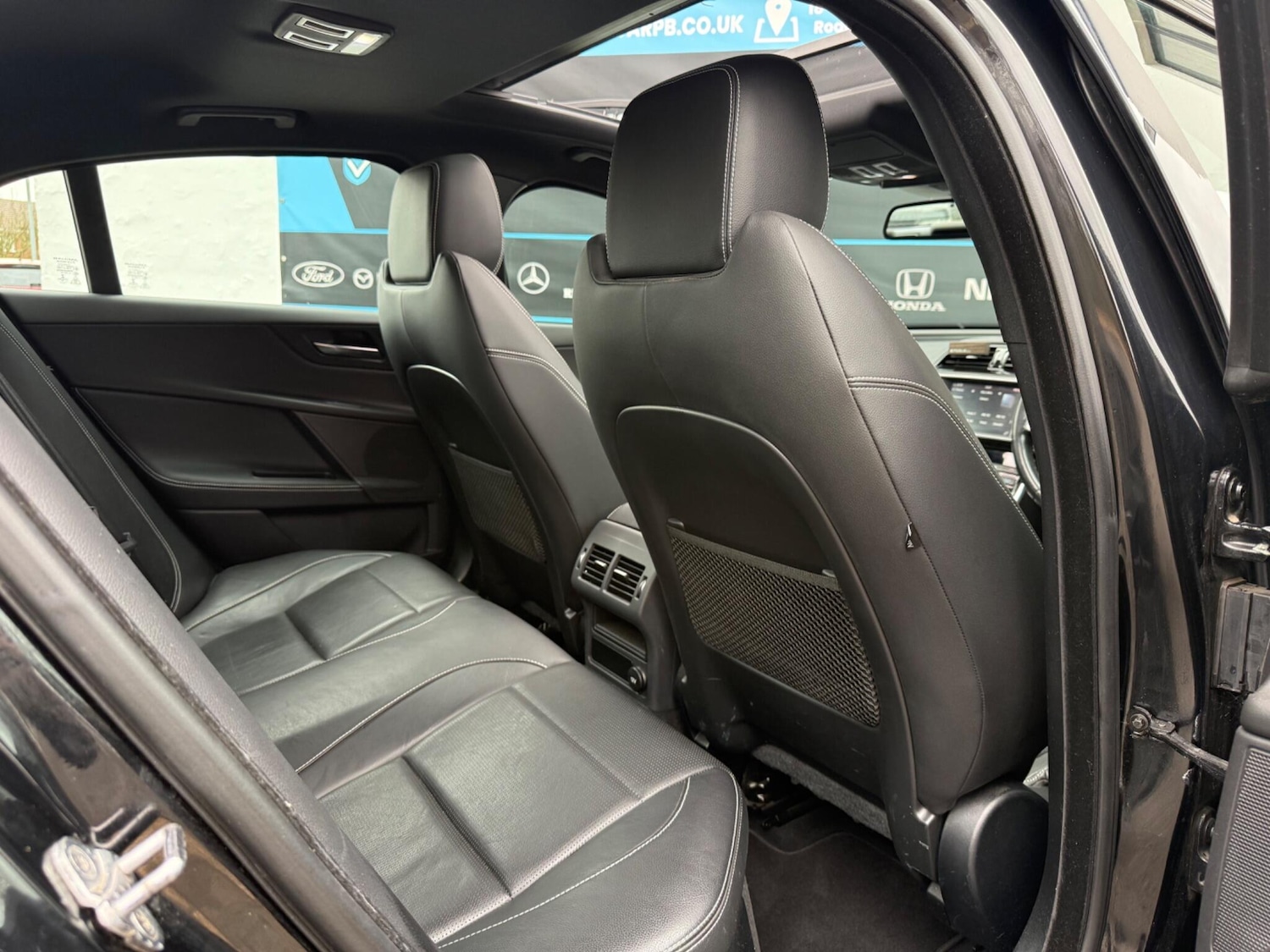 Used Jaguar XE for sale - 77684210: Photo 41