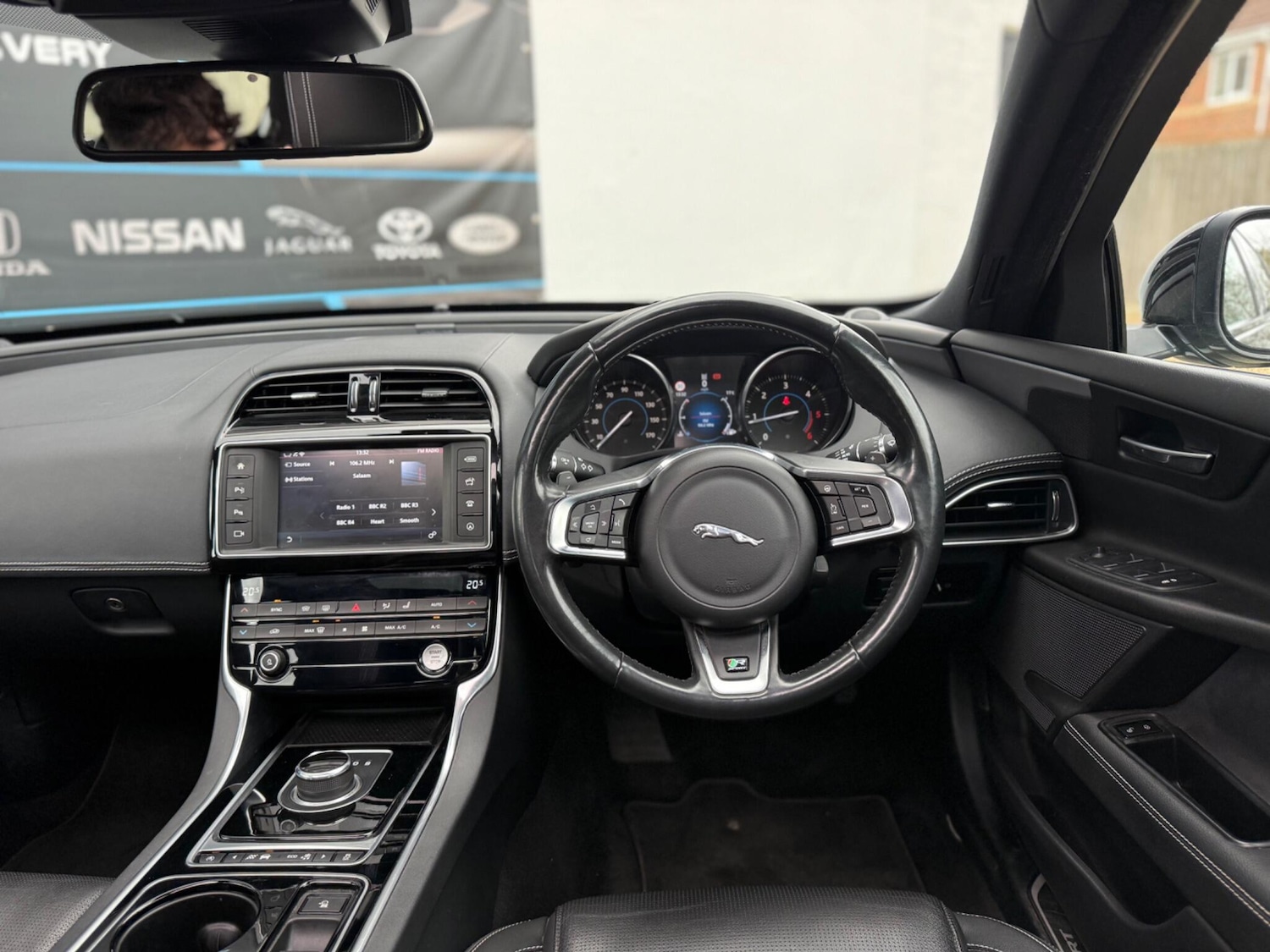 Used Jaguar XE for sale - 77684210: Photo 53