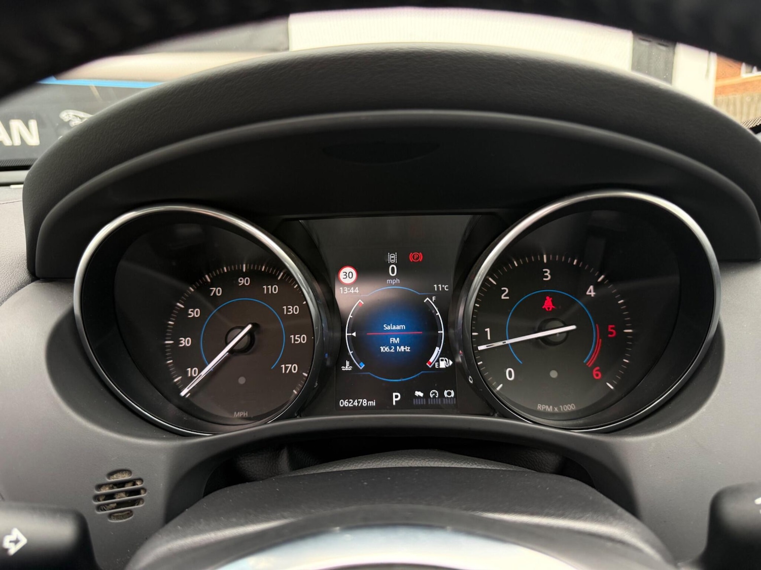 Used Jaguar XE for sale - 77684210: Photo 92