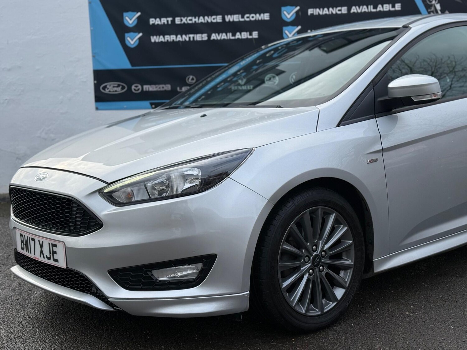 Used Ford Focus for sale - 77496446: Photo 10