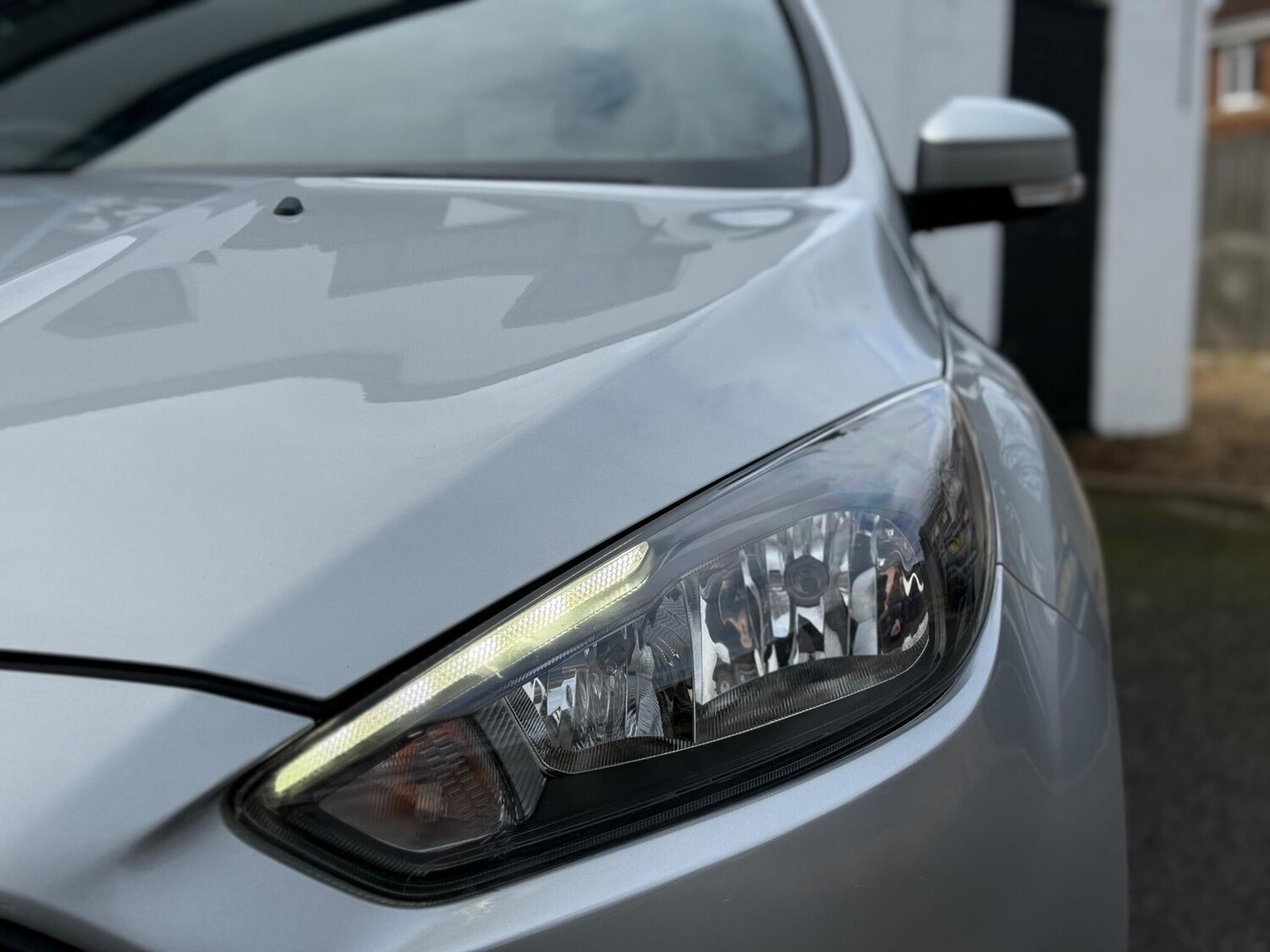 Used Ford Focus for sale - 77496446: Photo 12