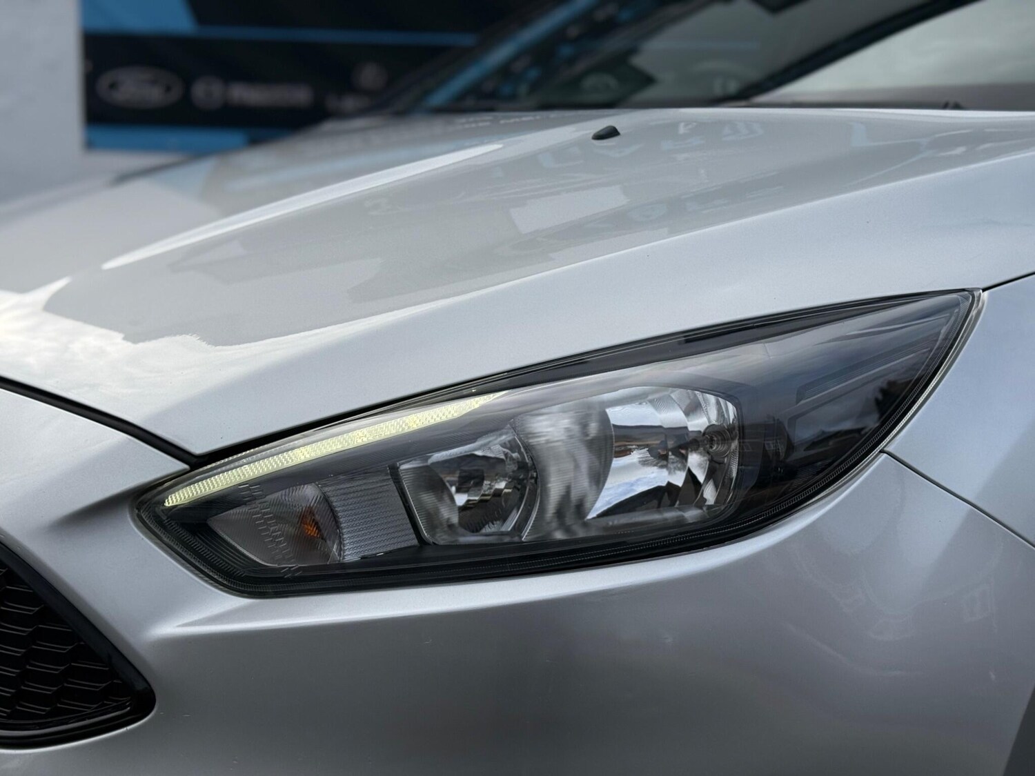 Used Ford Focus for sale - 77496446: Photo 13