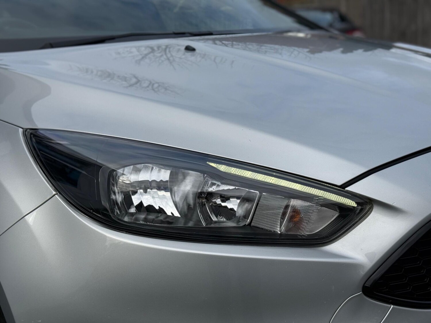 Used Ford Focus for sale - 77496446: Photo 15