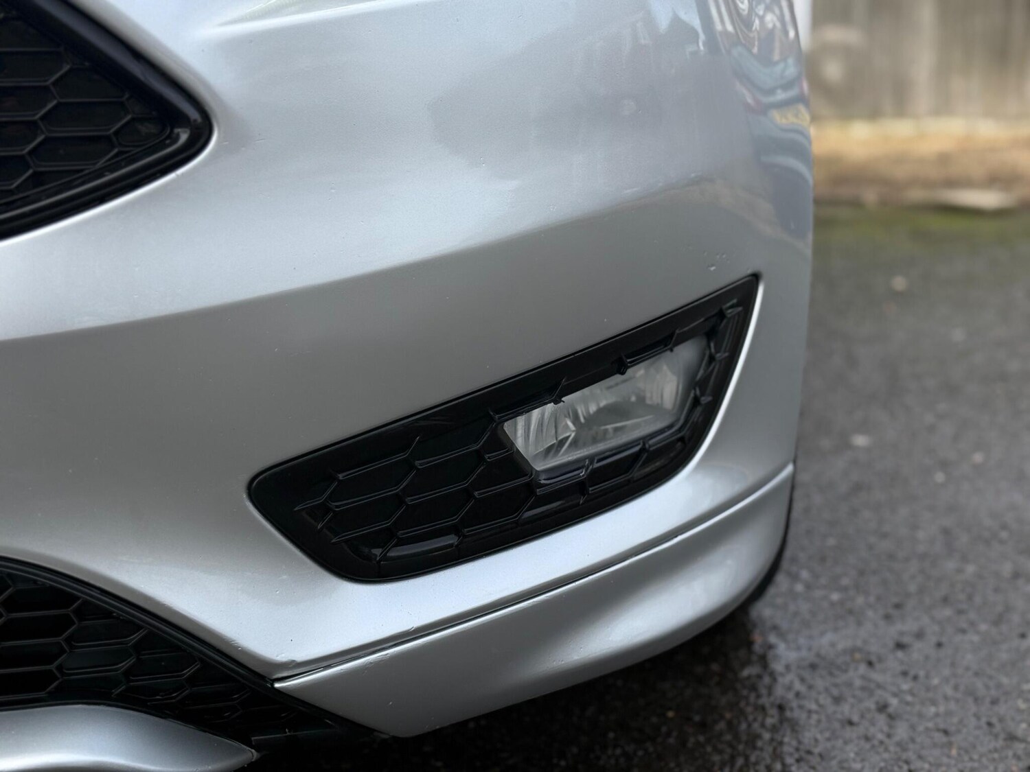 Used Ford Focus for sale - 77496446: Photo 16