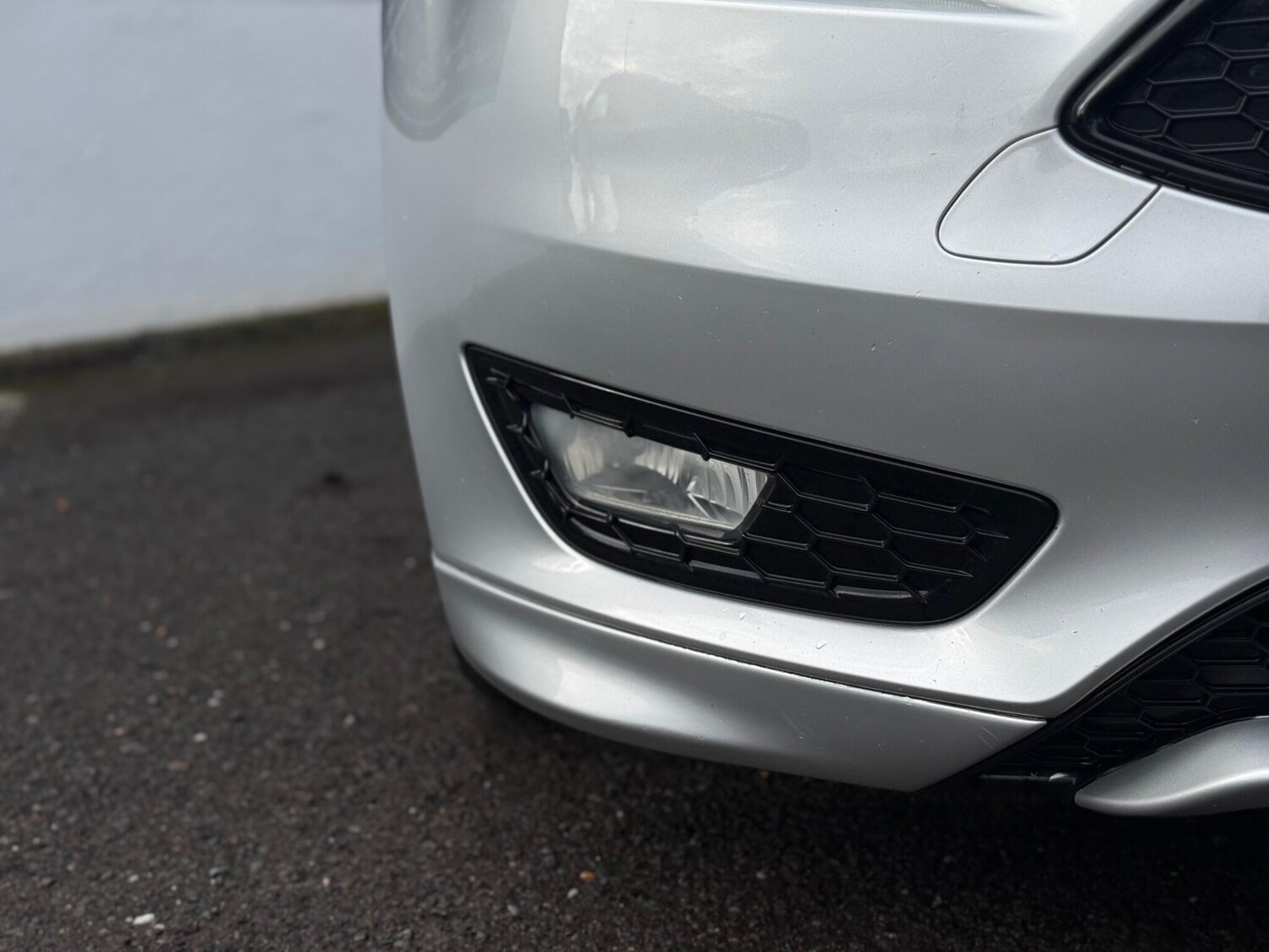 Used Ford Focus for sale - 77496446: Photo 17