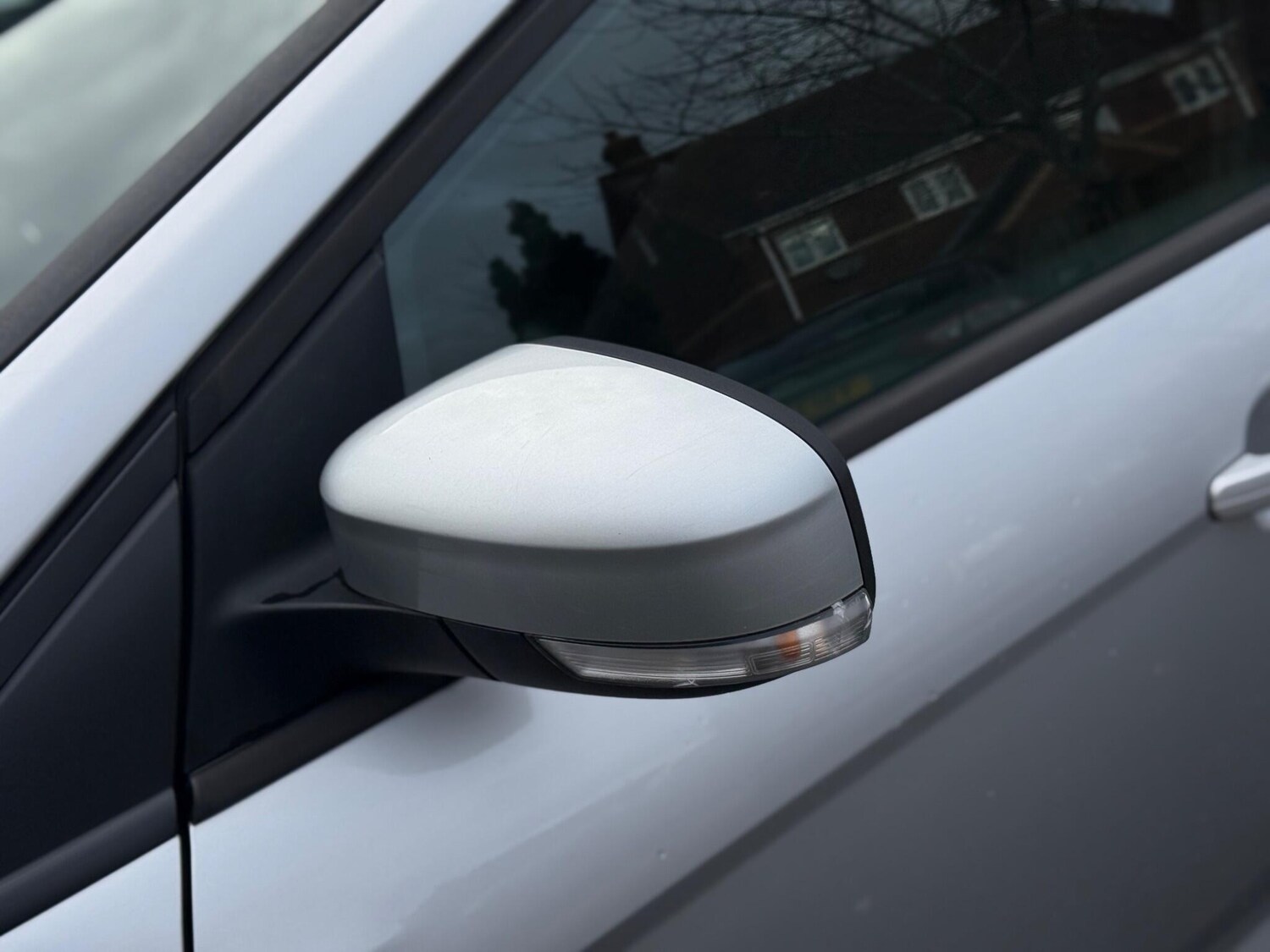 Used Ford Focus for sale - 77496446: Photo 20