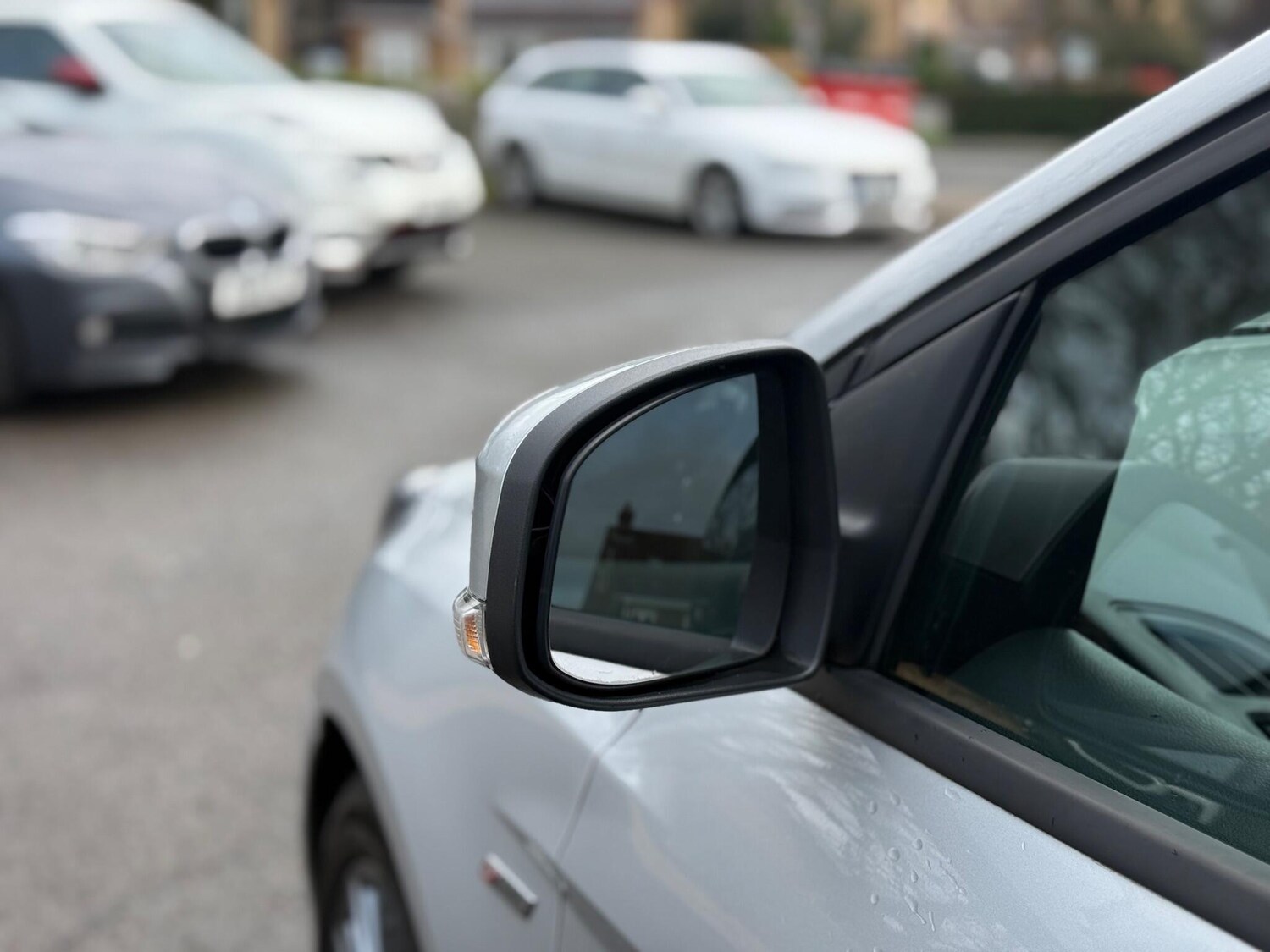 Used Ford Focus for sale - 77496446: Photo 21