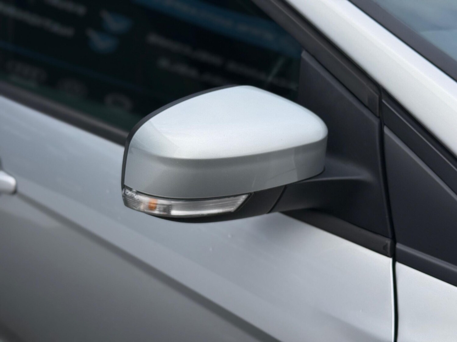 Used Ford Focus for sale - 77496446: Photo 22