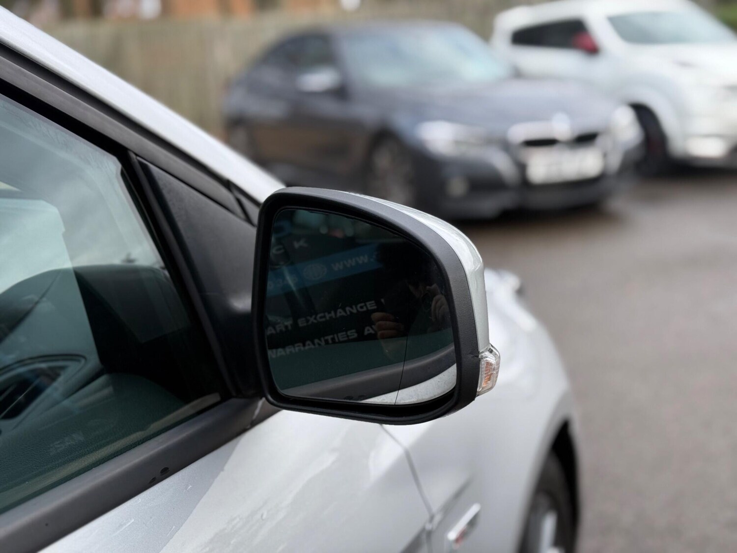 Used Ford Focus for sale - 77496446: Photo 23